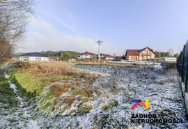 Działka na sprzedaż w Chynowie-osiedle Kolorowe